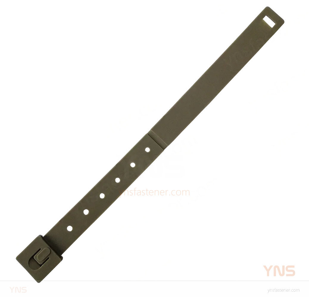 Nylon Joint Belt (L)